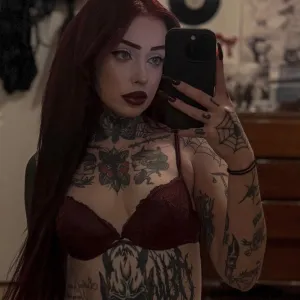 Sabrina 🖤