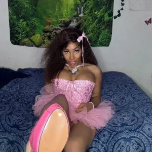 Paradise Doll ✨💦🦋