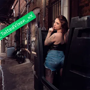 Xx_TattedVixen_xX