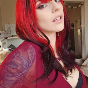 Vicki Psythe Moore