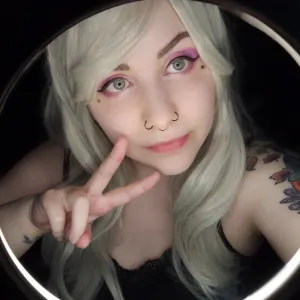🖤Nyxii🖤 🕸️VIP🕸️