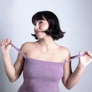 MARIPOSA Fart Fetish