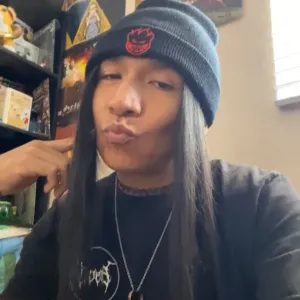 Jane Youngest Goth Milf
