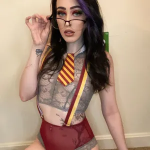 Lucky.lex.xo