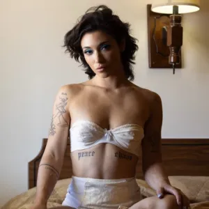 Brooklyn Gray