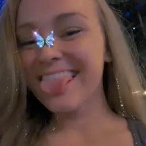 Mia Amore 🦋