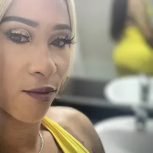 Tiffany Marie Savage