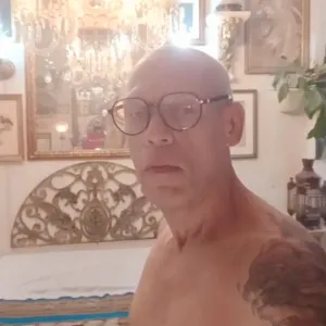 hot mature stud