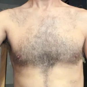 ♥️one_hairy_man✨