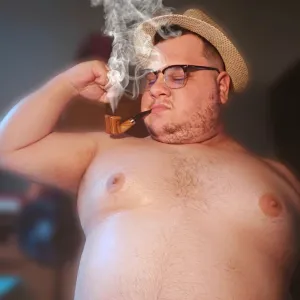 🔞 Ursinho Filhote