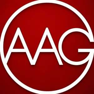 🇺🇸 Red Hot AAG
