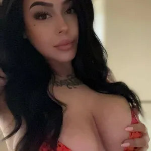Mariah Hernandez