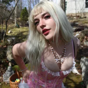 naughty pixie 🧚‍♀️🖤✨️