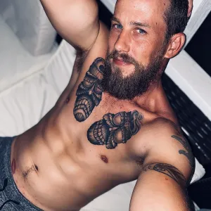 kevin davison