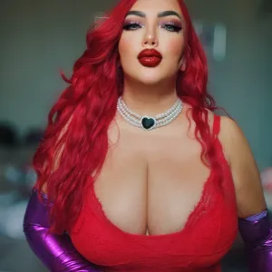 Jessica-Rabbit