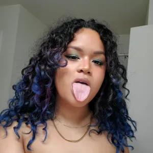 Lexyy Babyy 🍑💦🥵