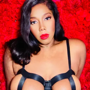 Ticia Not Nice