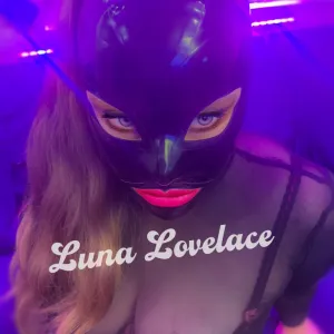 luna-lovelace Clips