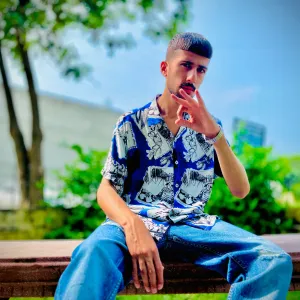 Fahad Sheikh