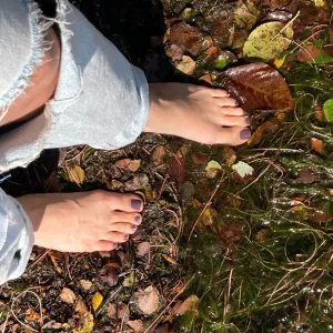 Feet