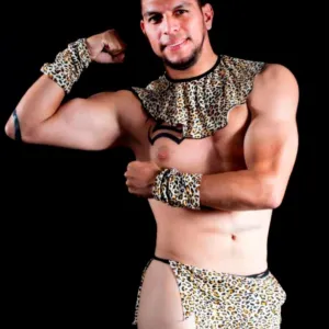 Nacho Rodriguez