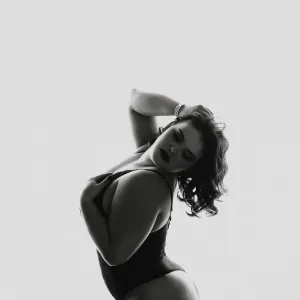 Harley Marie