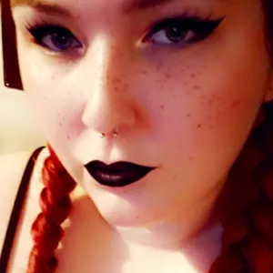 SpookyMermaid
