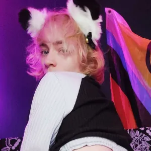 Lance Femboy
