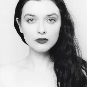 Rebecca X