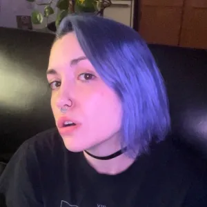 KiKi Blue