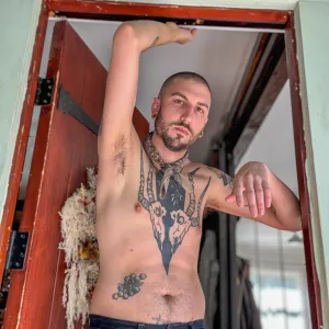 Dusty HendriXXX
