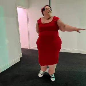 Naughtynellie