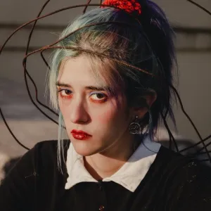GODDESSTEX