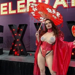Pole Goddess JuicyJules