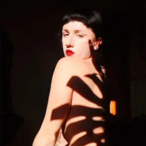 Miss Jacques