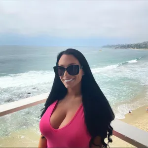 Gina Marie