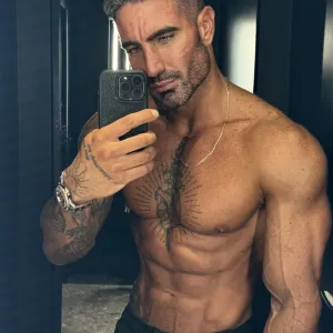 Luke Milan 🇮🇹