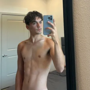 Ian Anthony