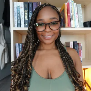 Natalia 📚