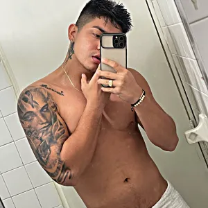 Andres Mojica