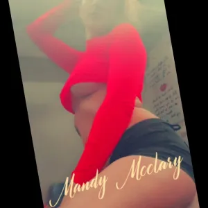 Mandy