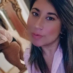 Cinthia Allende