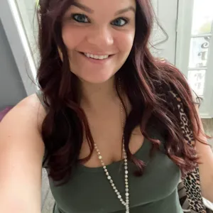 Midwest Vixen