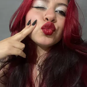 Cherry🍒