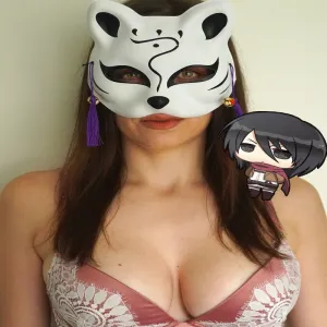 Mikasa
