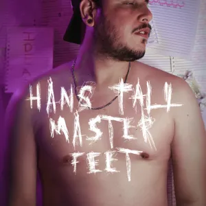 Hans Tall