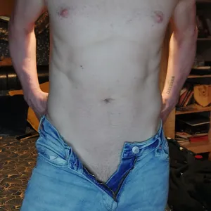Kinky Bisexual
