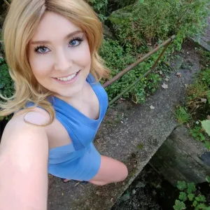 Katie Riley