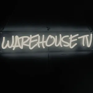 WAREHOUSE TV ⚠️🎥