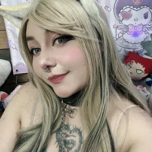 Kitty Kat